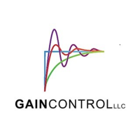 Gain Control, LLC. Logo