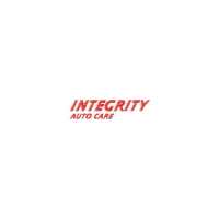 Integrity Auto Care Center Logo