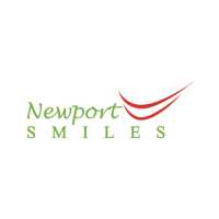 Newport Smiles Logo