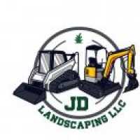 JD Landscaping LLC Logo