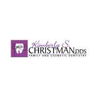 Kimberly Christman DDS Logo