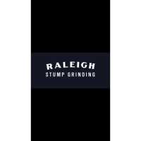Raleigh Stump Grinding Logo