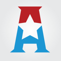 American Air Cares Logo