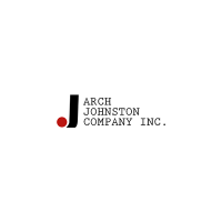 Arch Johnston Company Inc Logo