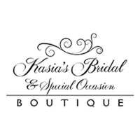 Kasia's Bridal & Special Occasion Boutique Logo