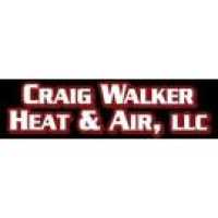 Craig Walker Heating & Air Logo