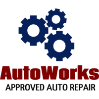 AutoWorks Logo
