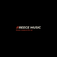 Reece Music Logo
