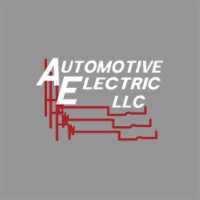 Automotive Electric LLC Logo
