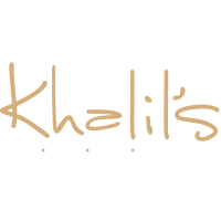 Khalil's Logo