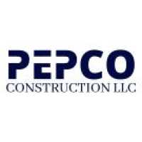 PEPCO Construction, LLC Logo