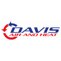 Davis Air Conditioning and Heating, Inc. Logo