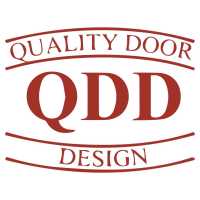 Quality Door Design Logo