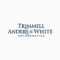 Trimmell Anders & White Orthodontics Logo