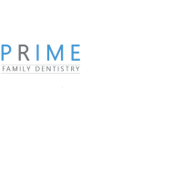 Prime Family Dentistry Logo