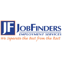 JobFinders Employment Services Logo