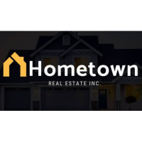 Hometown Real Estate Inc Logo