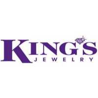 King's Jewelry - Dunham's Plaza Logo