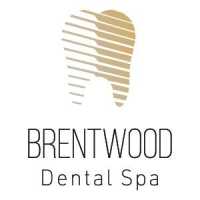 Brentwood Dental Spa Logo