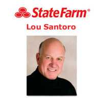 Lou Santoro - State Farm Insurance Agent Logo