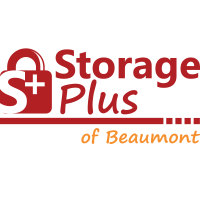 Storage Plus of Beaumont Logo