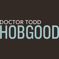 Todd Hobgood, MD Logo