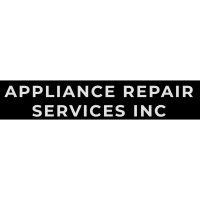 Appliance Repair Services Inc. Logo