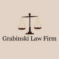 Grabinski Law Firm Logo