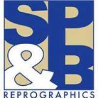Salem Printing & Blueprint Inc. Logo