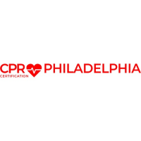 CPR Certification Philadelphia Logo