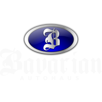 Bavarian Autohaus Logo