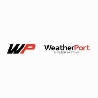 WeatherPort Logo