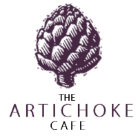 The Artichoke Cafe Logo