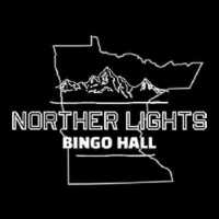 Northern Lights Bingo Hall Logo