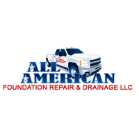 All American Foundation Repair & Drainage, Inc Logo