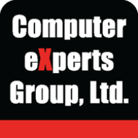 Computer Experts Group, Ltd. Logo