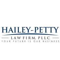 Hailey-Petty Law Firm, PLLC Logo