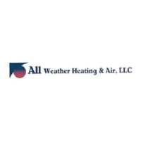 All Weather Heating & Air LLC Logo