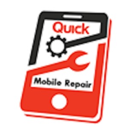 Quick Mobile Repair - Fountain Hills Logo
