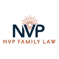 NVP Family Law Logo