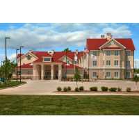 Homewood Suites by Hilton Decatur-Forsyth Logo
