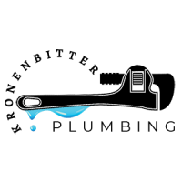 Kronenbitter Plumbing Logo