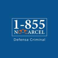 855 No Carcel Logo