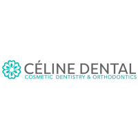 Céline Dental & Orthodontics Logo