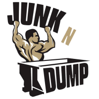 Junk N Dump, LLC Logo