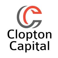 Clopton Capital Logo