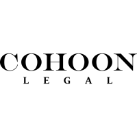 Cohoon Legal Logo