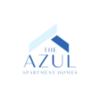 The Azul Apartment Homes Logo