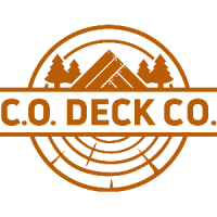 Central Oregon Deck Company Logo