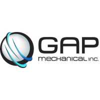 GAP Mechanical, Inc Logo